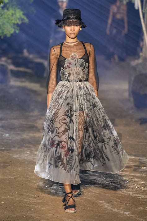 dior spring/summer 2020|christian dior couture 2020.